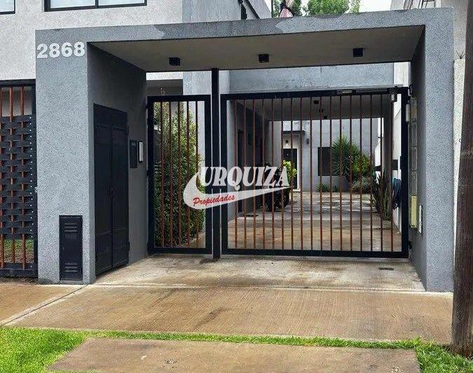 Departamento · 45m² · 2 Ambientes