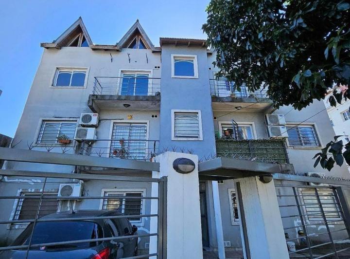 Departamento · 35m² · 1 Ambiente