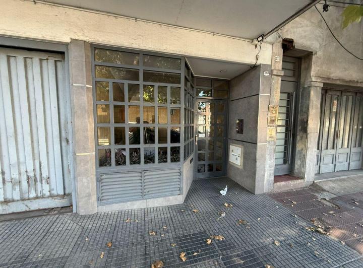 Departamento · 38m² · 2 Ambientes