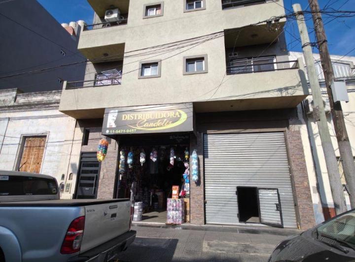 Departamento · 35m² · 1 Ambiente