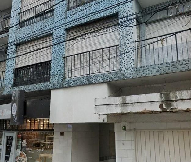 Departamento · 93m² · 3 Ambientes