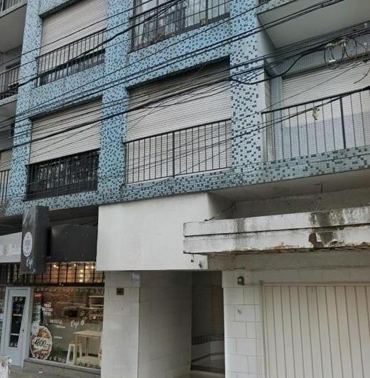 Departamento · 96m² · 3 Ambientes