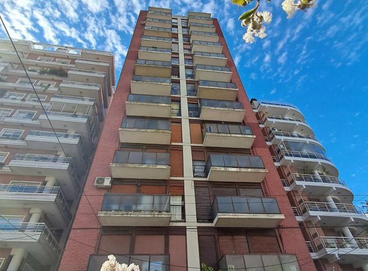 Departamento · 35m² · 2 Ambientes
