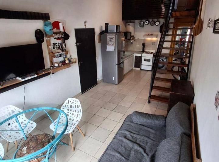 Departamento · 44m² · 2 Ambientes