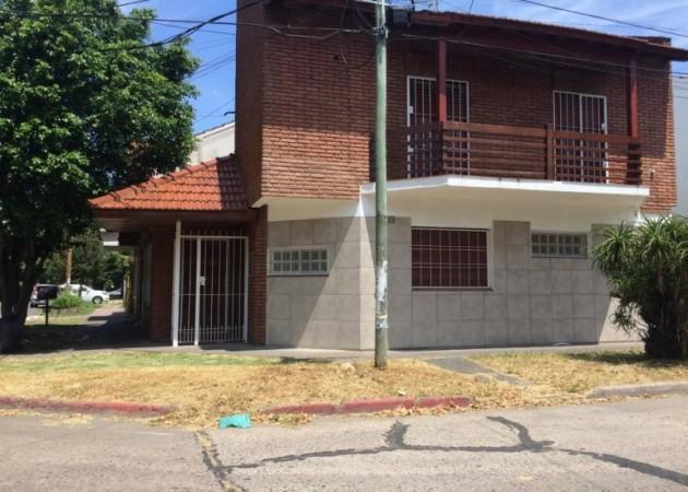 Departamento · 3 Dormitorios