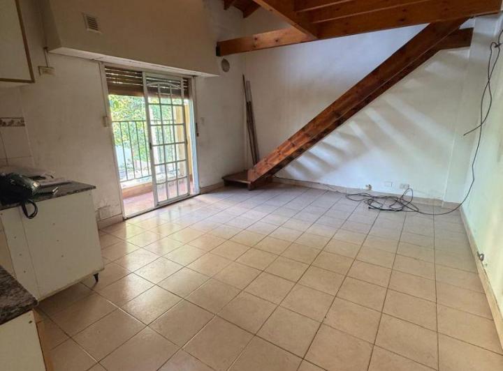 Departamento · 41m² · 3 Ambientes