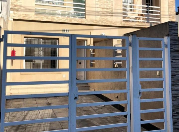 Departamento · 45m² · 2 Ambientes · 1 Cochera