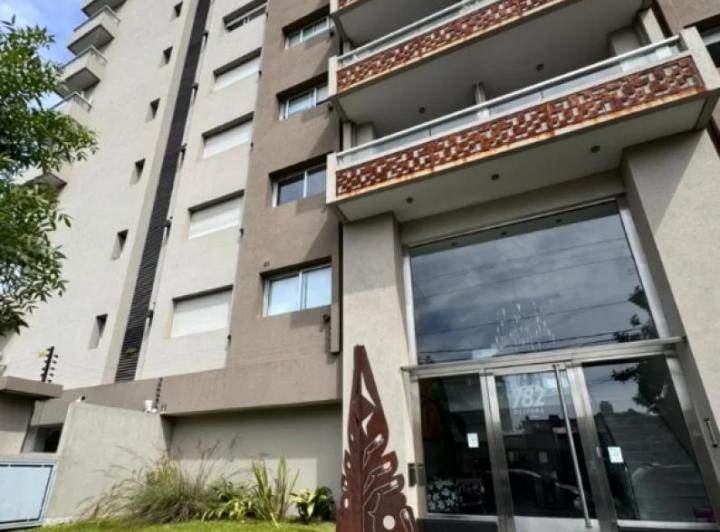 Departamento · 43m² · 2 Ambientes · 1 Cochera
