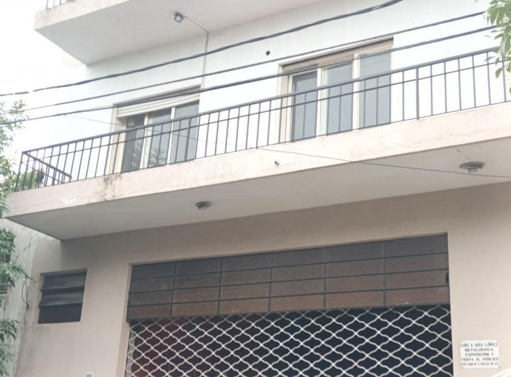 Departamento · 80m² · 4 Ambientes