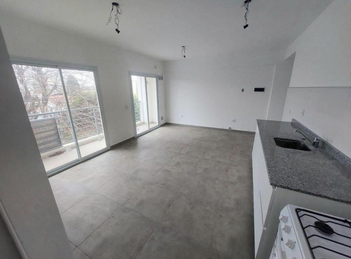 Departamento · 38m² · 2 Ambientes