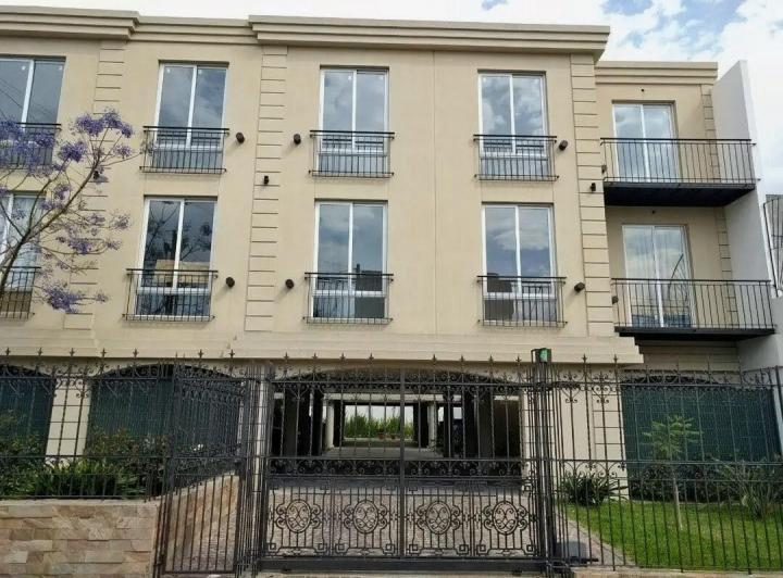 Departamento · 45m² · 2 Ambientes · 1 Cochera