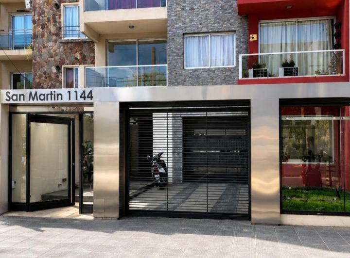 Departamento · 37m² · 2 Ambientes · 1 Cochera