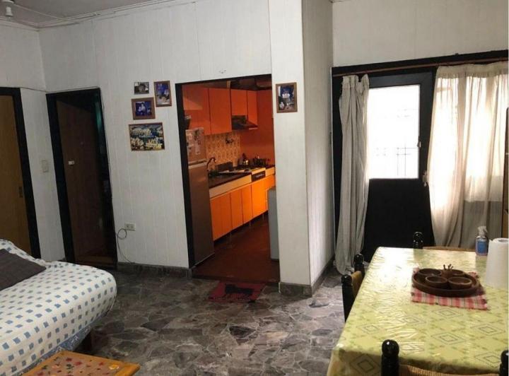 Departamento · 56m² · 3 Ambientes