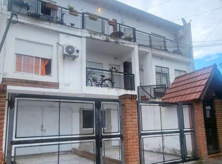 Departamento · 27m² · 2 Ambientes
