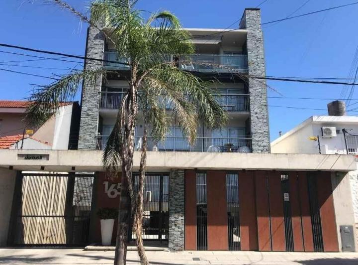 Departamento · 48m² · 2 Ambientes · 1 Cochera
