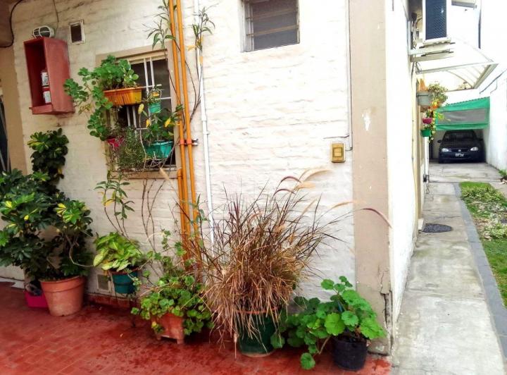 Departamento · 38m² · 2 Ambientes · 1 Cochera