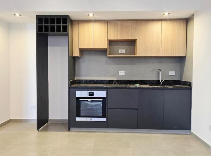 Departamento · 45m² · 2 Ambientes