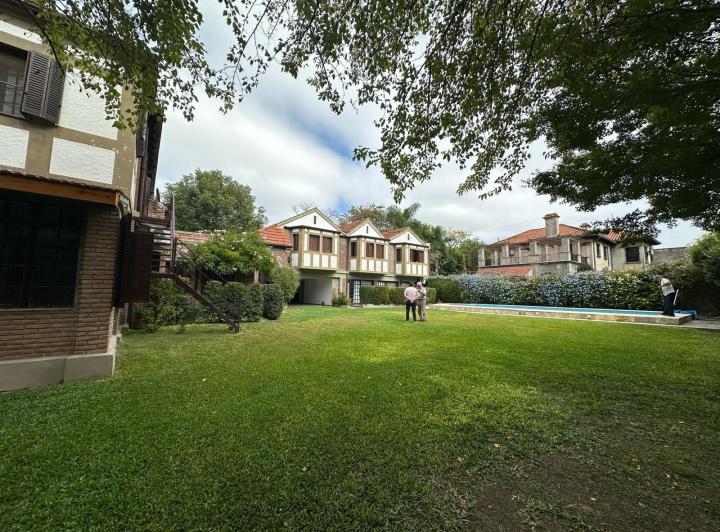 Departamento · 45m² · 2 Ambientes