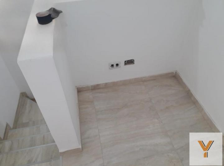 Departamento · 74m² · 3 Ambientes