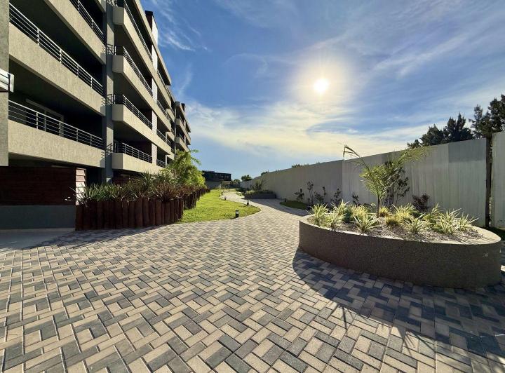 Departamento · 138m² · 4 Ambientes · 1 Cochera
