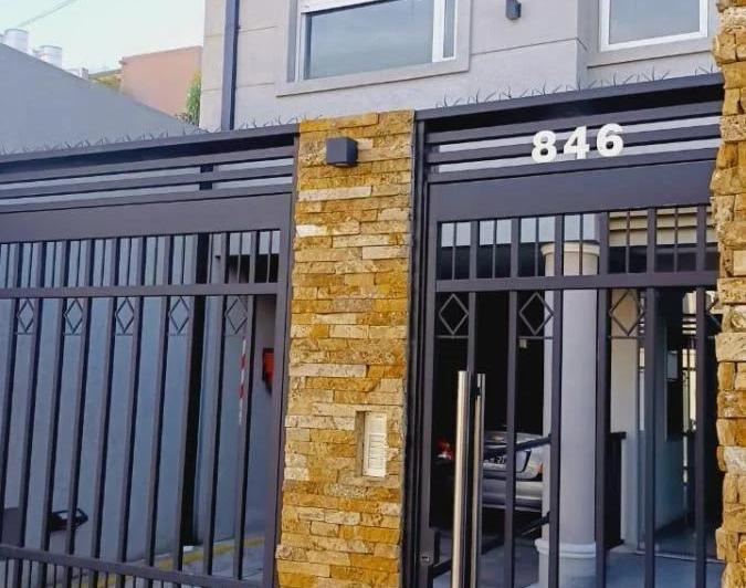 Departamento · 45m² · 2 Ambientes