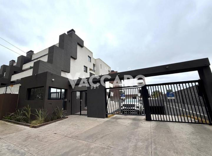 Departamento · 53m² · 2 Ambientes · 1 Cochera