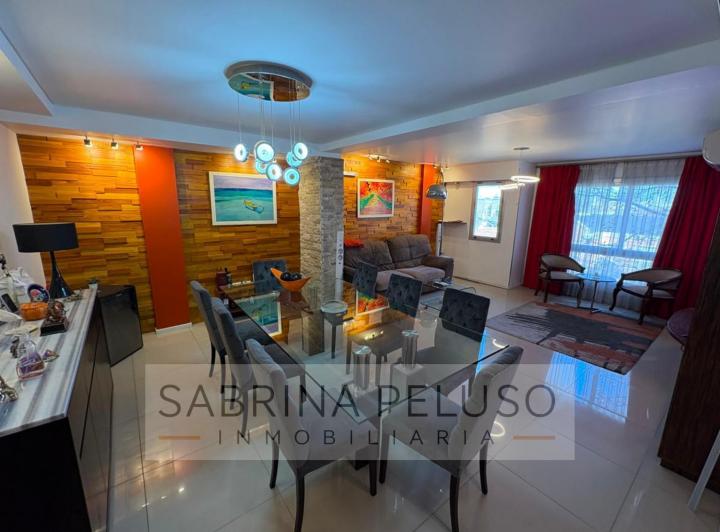 Departamento · 84m² · 3 Ambientes · 2 Cocheras