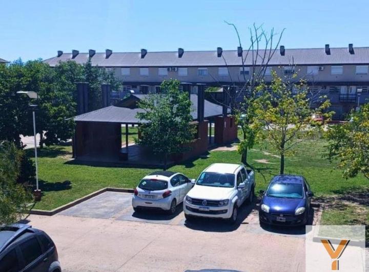 Departamento · 70m² · 3 Ambientes · 1 Cochera