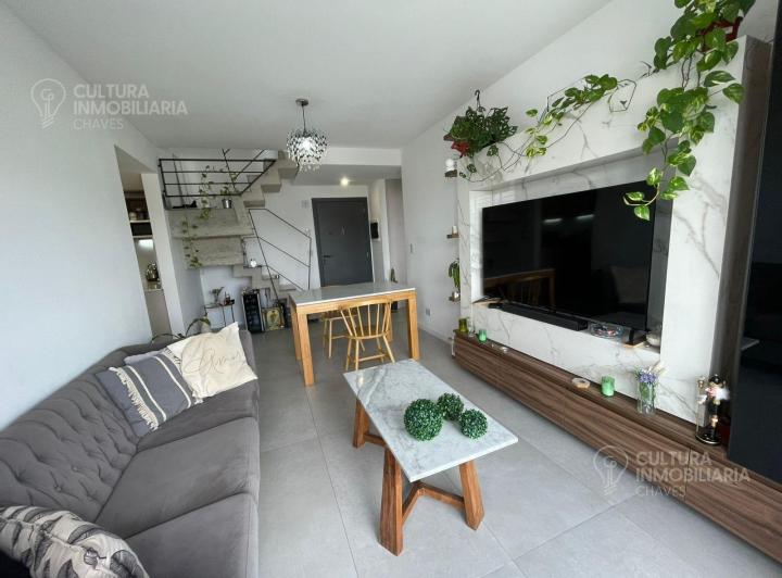Departamento · 73m² · 3 Ambientes