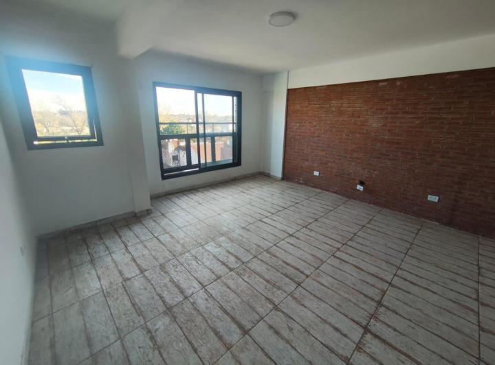Departamento · 32m² · 1 Ambiente · 1 Cochera