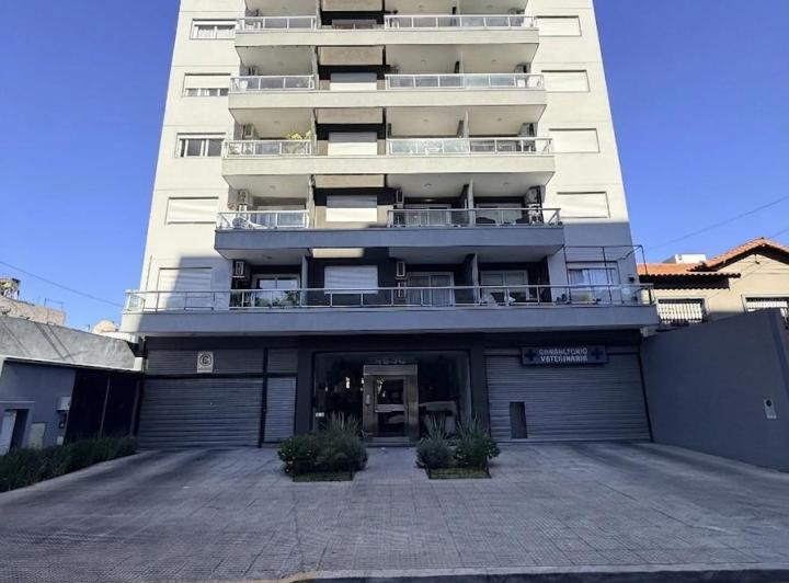 Departamento · 47m² · 2 Ambientes