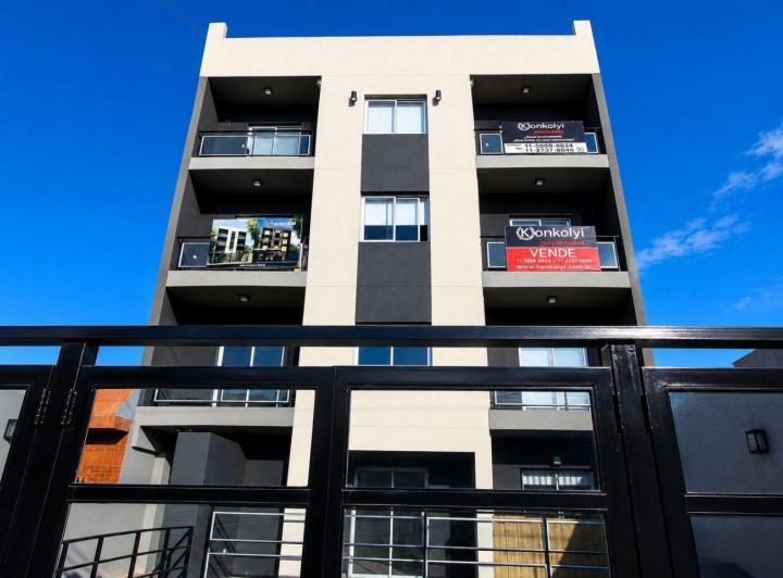 Departamento · 30m² · 1 Ambiente