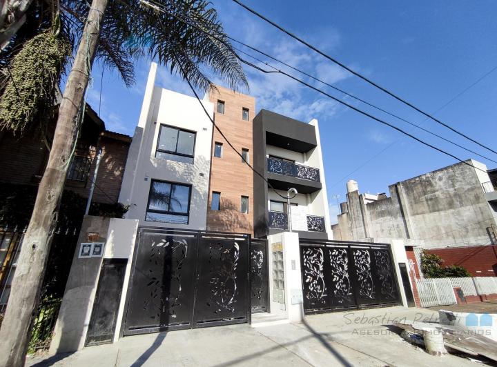 Departamento · 55m² · 3 Ambientes