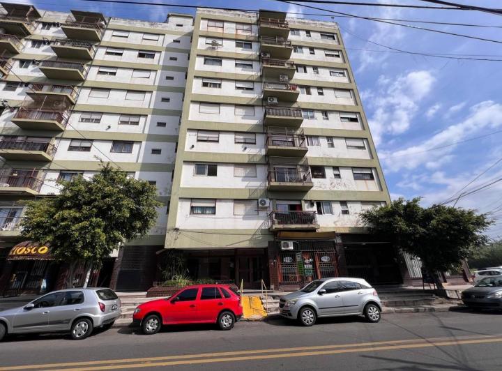 Departamento · 60m² · 3 Ambientes
