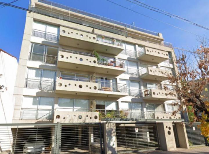 Departamento · 48m² · 2 Ambientes