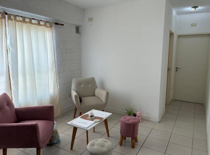 Departamento · 36m² · 2 Ambientes