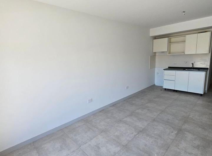 Departamento · 29m² · 1 Ambiente
