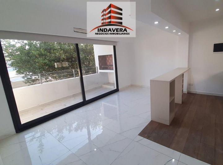 Departamento · 44m² · 2 Ambientes