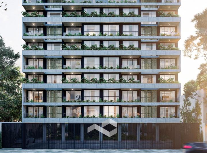 Departamento · 63m² · 3 Ambientes