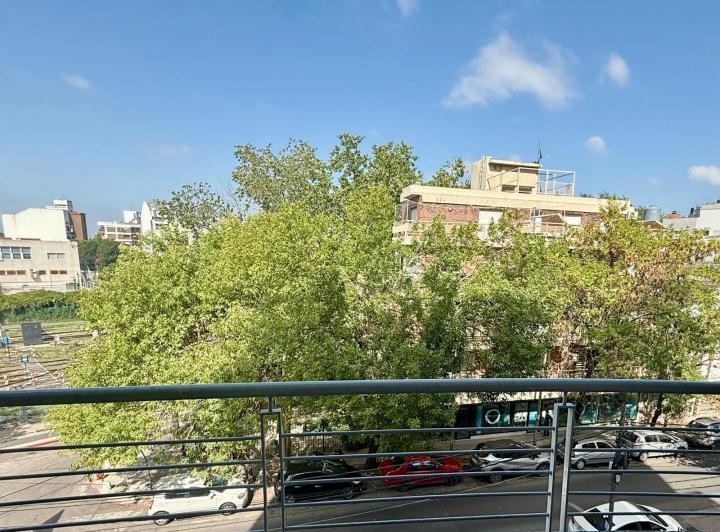Departamento · 32m² · 1 Ambiente