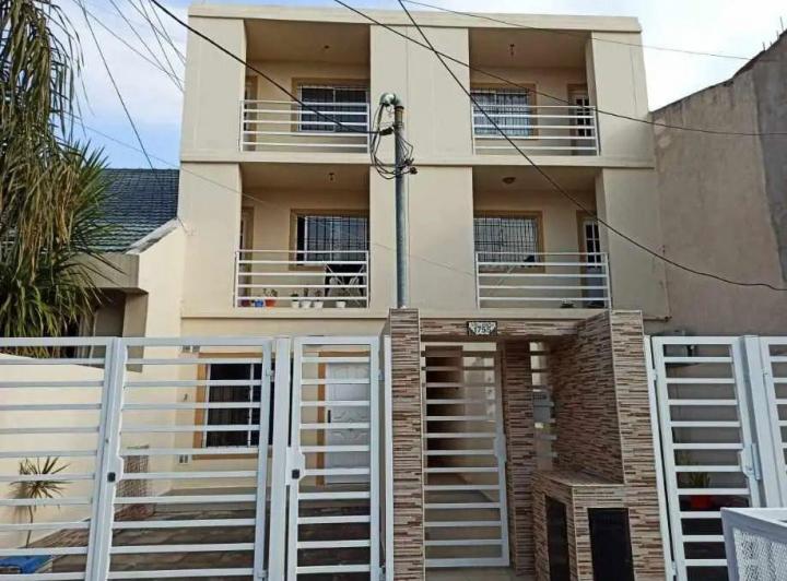 Departamento · 40m² · 2 Ambientes