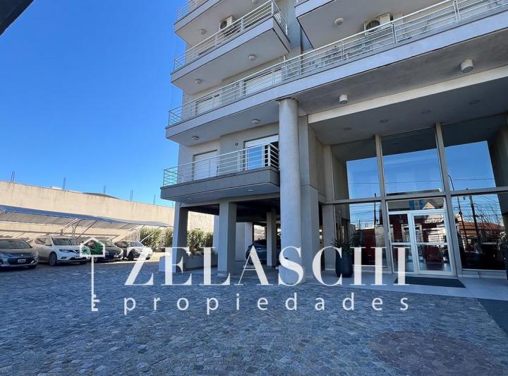 Departamento · 45m² · 2 Ambientes