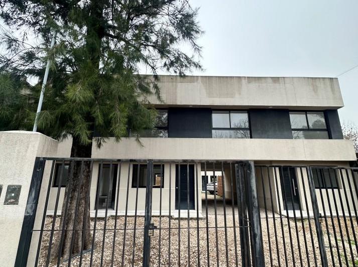 Departamento · 75m² · 3 Ambientes · 1 Cochera