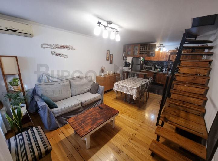 Departamento · 50m² · 3 Ambientes