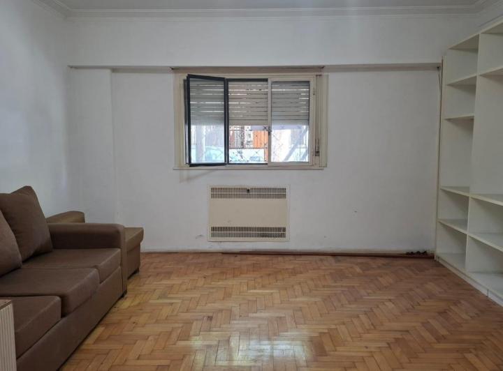 Departamento · 82m² · 4 Ambientes