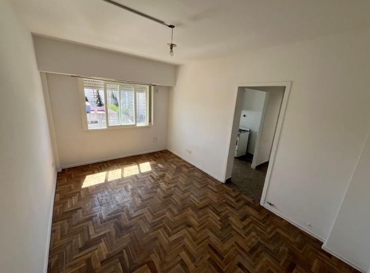 Departamento · 40m² · 2 Ambientes · 1 Cochera