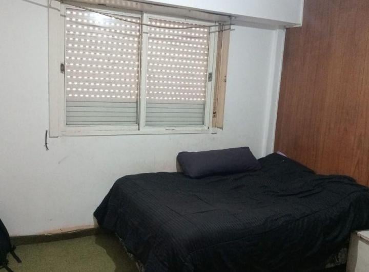 Departamento · 35m² · 1 Ambiente