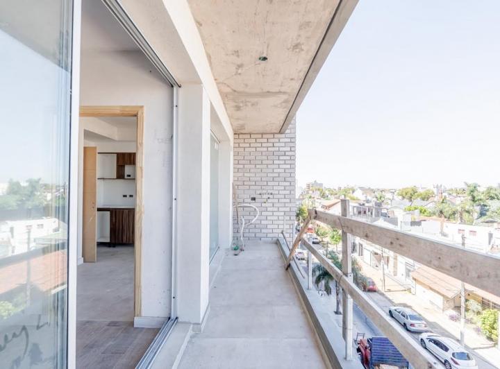 Departamento · 82m² · 3 Ambientes