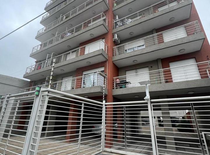 Departamento · 31m² · 1 Ambiente