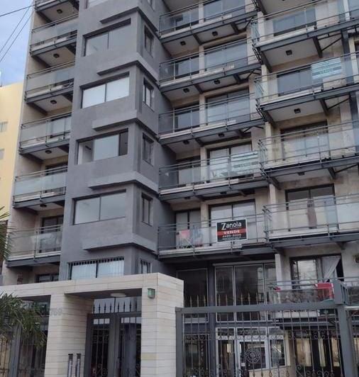 Departamento · 42m² · 2 Ambientes